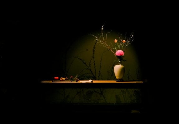Atelier Ikebana à Kyoto et Tokyo : Art Floral Ancestral Japonais