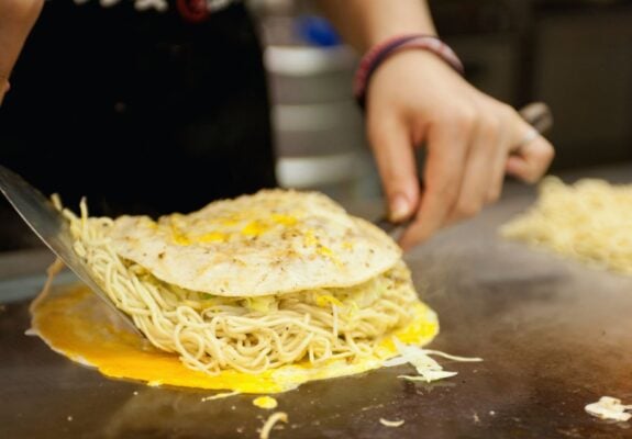 Cours de Cuisine Japonaise : Kyoto, Tokyo, Osaka, Hiroshima