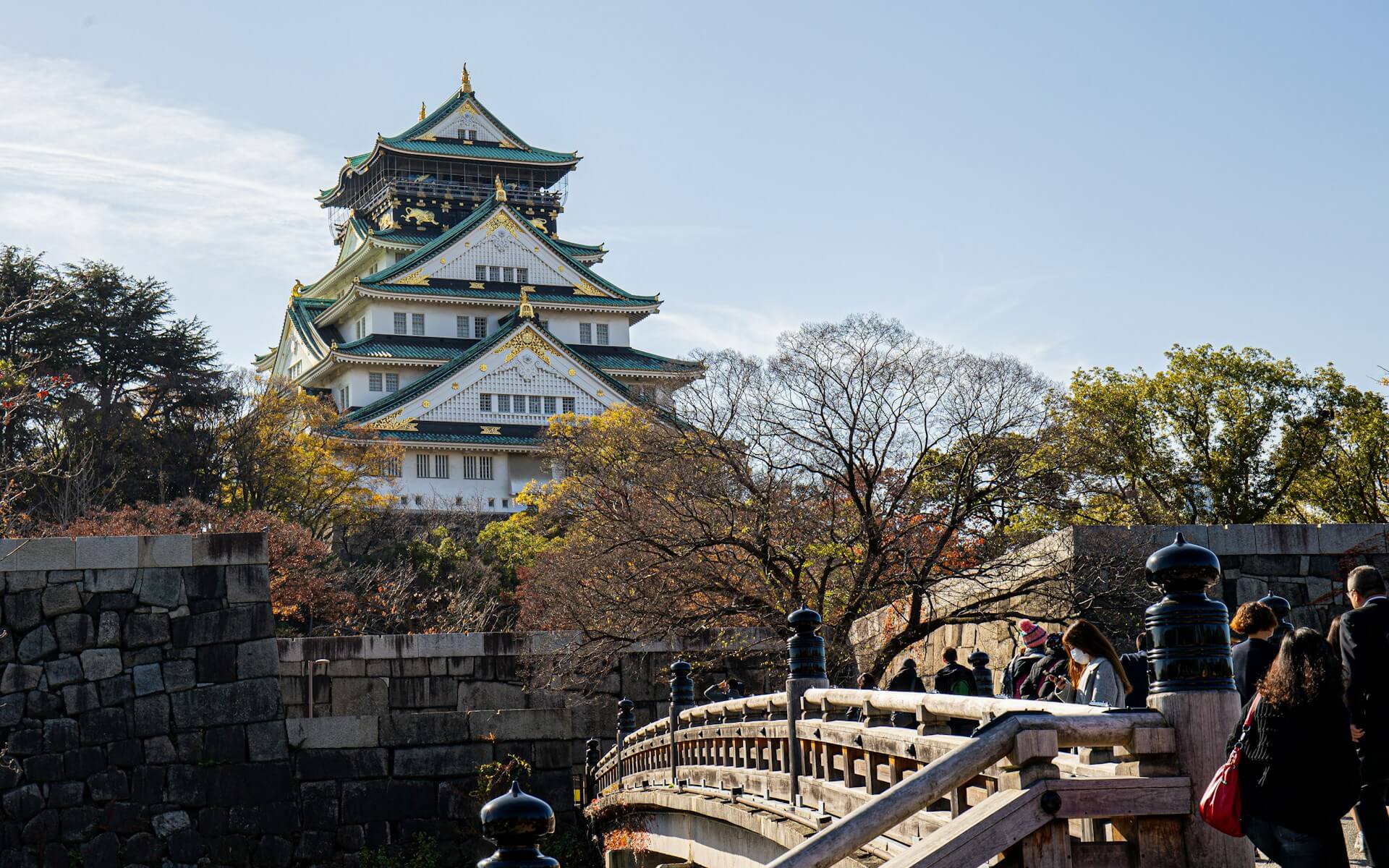 Les Essentiels du Japon